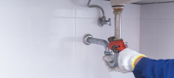 Dishwasher Plumbing Service
